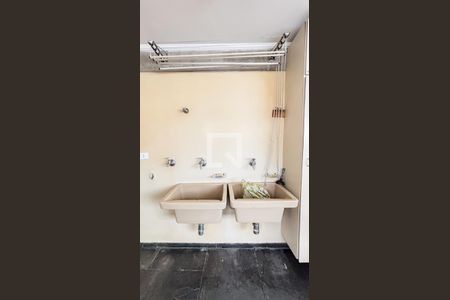 Apartamento à venda com 288m², 2 quartos e 2 vagasÁrea de Serviço