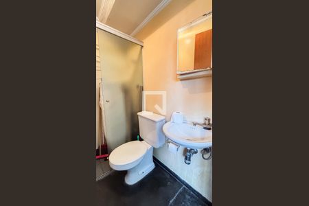 Apartamento à venda com 288m², 2 quartos e 2 vagasÁrea de Serviço - Banheiro