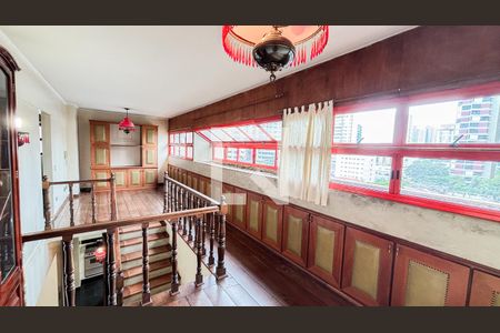 Apartamento à venda com 288m², 2 quartos e 2 vagasEscritório