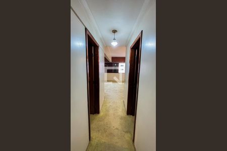 Apartamento à venda com 288m², 2 quartos e 2 vagasSuíte 2 - Corredor