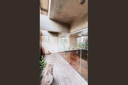 Apartamento à venda com 288m², 2 quartos e 2 vagasSala - Sala de Jantar - Varanda