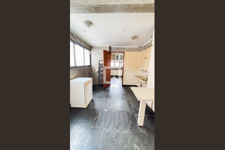 Apartamento à venda com 288m², 2 quartos e 2 vagasÁrea de Serviço