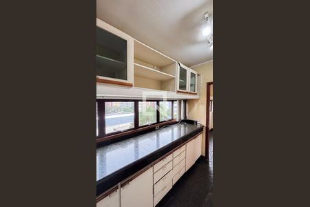 Apartamento à venda com 288m², 2 quartos e 2 vagasCozinha