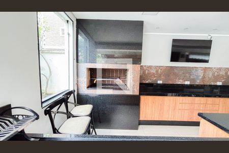 Apartamento à venda com 288m², 2 quartos e 2 vagasChurrasqueira