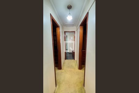 Apartamento à venda com 288m², 2 quartos e 2 vagasSuíte 2 - Corredor