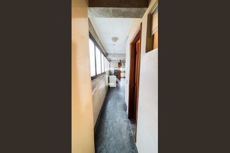 Apartamento à venda com 288m², 2 quartos e 2 vagasÁrea de Serviço