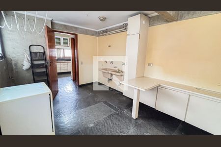 Apartamento à venda com 288m², 2 quartos e 2 vagasÁrea de Serviço