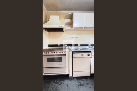 Apartamento à venda com 288m², 2 quartos e 2 vagasCozinha