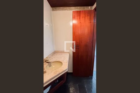 Apartamento à venda com 288m², 2 quartos e 2 vagasLavabo