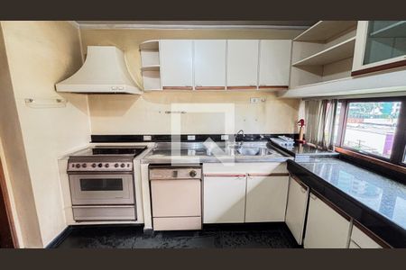 Apartamento à venda com 288m², 2 quartos e 2 vagasCozinha