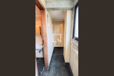 Apartamento à venda com 288m², 2 quartos e 2 vagasÁrea de Serviço