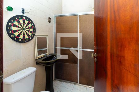 Casa para alugar com 400m², 4 quartos e 2 vagasBanheiro 4 Edícula