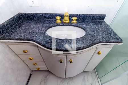 Casa para alugar com 400m², 4 quartos e 2 vagasBanheiro 3