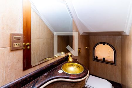 Casa para alugar com 400m², 4 quartos e 2 vagasBanheiro 2