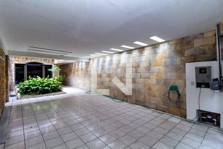 Casa para alugar com 400m², 4 quartos e 2 vagasGaragem