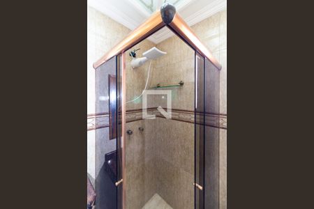 Casa para alugar com 400m², 4 quartos e 2 vagasBanheiro da Suíte