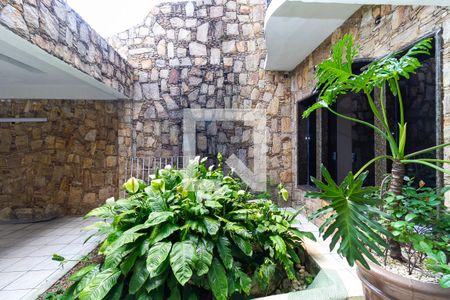 Casa para alugar com 400m², 4 quartos e 2 vagasJardim