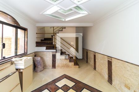 Sala de Jantar de casa para alugar com 4 quartos, 400m² em Vila Santa Clara, São Paulo