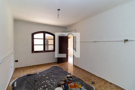 Casa para alugar com 400m², 4 quartos e 2 vagasQuarto 3 Edicula