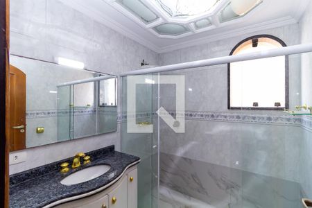 Casa para alugar com 400m², 4 quartos e 2 vagasBanheiro 3