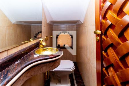 Casa para alugar com 400m², 4 quartos e 2 vagasBanheiro 2