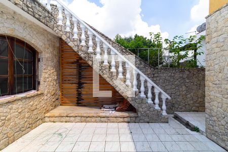 Casa para alugar com 400m², 4 quartos e 2 vagasÁrea de Serviço