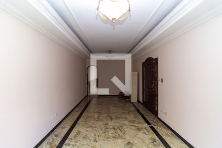 Sala de Estar de casa para alugar com 4 quartos, 400m² em Vila Santa Clara, São Paulo