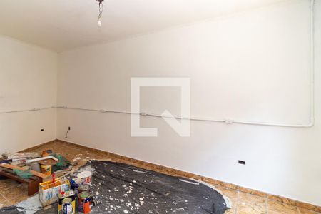 Casa para alugar com 400m², 4 quartos e 2 vagasQuarto 3 Edicula