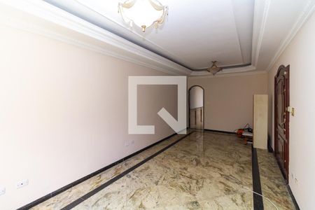 Sala de Estar de casa para alugar com 4 quartos, 400m² em Vila Santa Clara, São Paulo