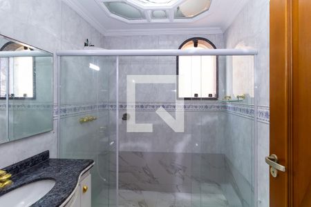 Casa para alugar com 400m², 4 quartos e 2 vagasBanheiro 3