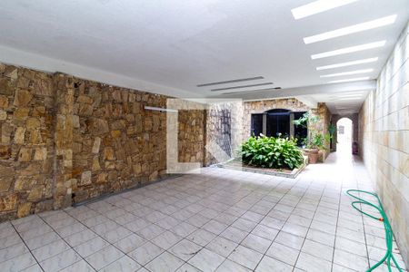 Casa para alugar com 400m², 4 quartos e 2 vagasGaragem