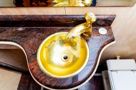 Casa para alugar com 400m², 4 quartos e 2 vagasBanheiro 2