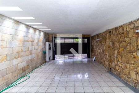 Casa para alugar com 400m², 4 quartos e 2 vagasGaragem