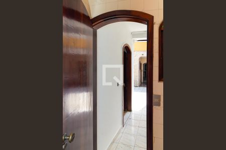 Casa para alugar com 400m², 4 quartos e 2 vagasBanheiro 4 Edícula