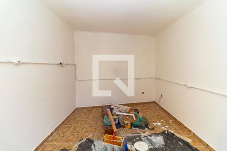 Casa para alugar com 400m², 4 quartos e 2 vagasQuarto 3 Edicula
