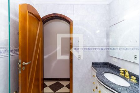 Casa para alugar com 400m², 4 quartos e 2 vagasBanheiro 3