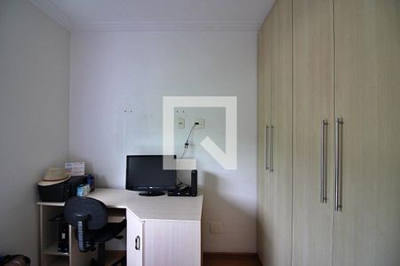 Apartamento à venda com 96m², 3 quartos e 2 vagasQuarto 2