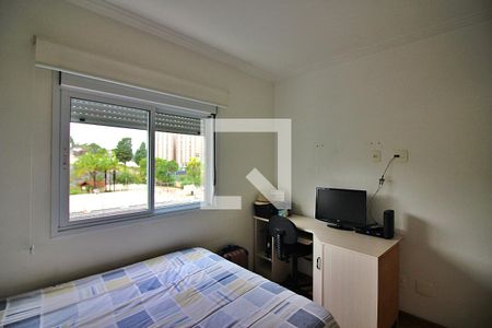 Apartamento à venda com 96m², 3 quartos e 2 vagasQuarto 2