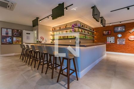 Apartamento à venda com 106m², 3 quartos e 3 vagasÁrea comum