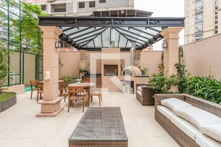 Apartamento à venda com 106m², 3 quartos e 3 vagasÁrea comum