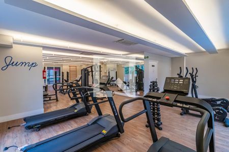 Apartamento à venda com 106m², 3 quartos e 3 vagasÁrea comum