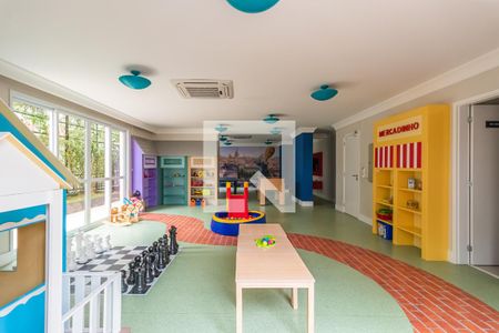 Apartamento à venda com 106m², 3 quartos e 3 vagasÁrea comum