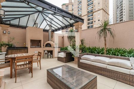 Apartamento à venda com 106m², 3 quartos e 3 vagasÁrea comum