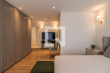 Apartamento à venda com 106m², 3 quartos e 3 vagasSuíte 2
