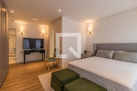 Apartamento à venda com 106m², 3 quartos e 3 vagasSuíte 2