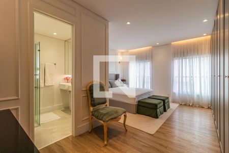 Apartamento à venda com 106m², 3 quartos e 3 vagasSuíte 2