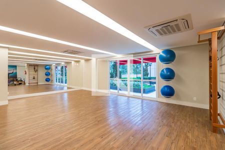 Apartamento à venda com 106m², 3 quartos e 3 vagasÁrea comum