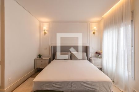 Apartamento à venda com 106m², 3 quartos e 3 vagasSuíte 2