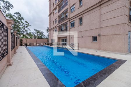 Apartamento à venda com 106m², 3 quartos e 3 vagasÁrea comum