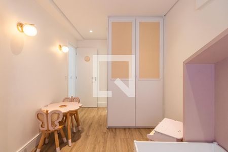 Apartamento à venda com 106m², 3 quartos e 3 vagasSuíte 1